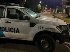 Tragedia en Ituzaingó: joven asesina a su novia en plena discusión