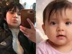 Tragedia en Lanús: un disparo accidental causa la muerte de una bebé