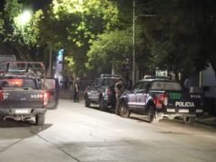 Tragedia en Mendoza: un niño de 7 años muere en un tiroteo