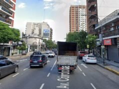 Tragedia en Palermo: madre e hijo mueren por monóxido de carbono