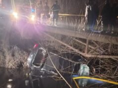 Tragedia en Río Negro: hallan sin vida a un niño de 4 años tras accidente