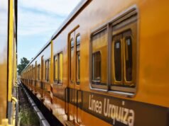 Tren Urquiza opera con servicio limitado tras hallazgo de un jubilado fallecido en Devoto