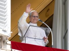 Tres comandos unificados garantizan la seguridad durante la visita del papa León XIV