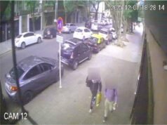 Tres detenidos irán a juicio por el brutal asesinato de un jubilado en Núñez
