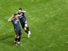Tuchel reflexiona sobre la dolorosa eliminación de Inglaterra a manos de Argentina en el Mundial 2026