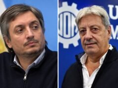 Un amigo de Máximo Kirchner cobró millonaria suma por proyecto que no se realizó
