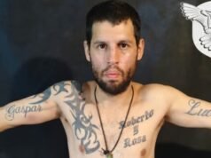 Un argentino engañado por un anuncio de trabajo es capturado en Ucrania
