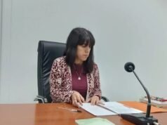 Un detenido por homicidio quiso asistir al cumpleaños de su hija y la Justicia se lo negó