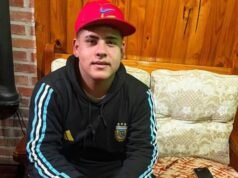 Un joven asesinado a balazos en Río Cuarto: tres detenidos por el crimen