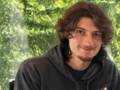 Un joven de La Plata desaparecido dejó su CV en un supermercado de Córdoba