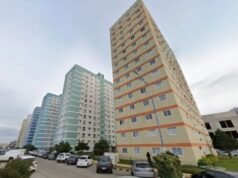 Un niño de 9 años falleció tras caer de un quinto piso en Comodoro Rivadavia