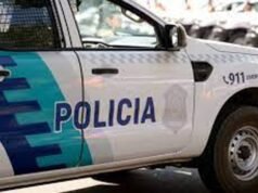 Una mujer de Lomas de Zamora es agredida por sus hijos y termina en el hospital