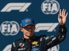 Verstappen reflexiona sobre su intensa batalla con Hamilton en Madrid