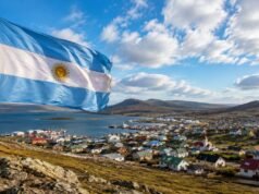 Veteranos de Guerra respaldan medidas de Milei sobre Malvinas