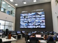Vicente López lidera la reducción de motochorros en el Conurbano