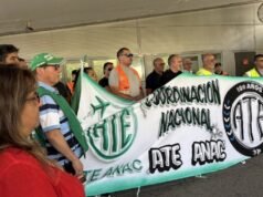 Vuelos sin interrupciones: ATE y ANAC deciden posponer medidas de fuerza