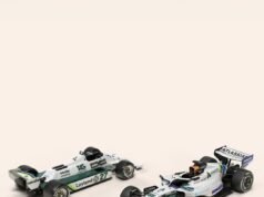 Williams revive su histórica decoración de 1981 en el Gran Premio de España