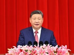 Xi Jinping propone un ‘Gran BRICS’ para fortalecer la cooperación económica