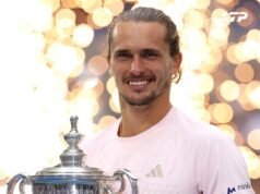 Zverev conquista su segundo Grand Slam al ganar el US Open