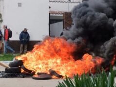 SAN PEDRO : Conflicto salarial: los gremios municipales fueron convocados por el Ministerio de Trabajo.