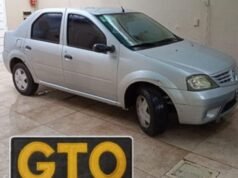 SAN PEDRO : Un Renault Logan fue secuestrado en una investigación por retención indebida.