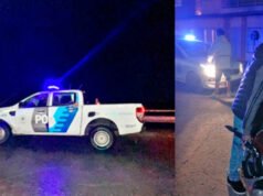 SAN PEDRO : Continúan los operativos policiales en la Ruta 9, Gobernador Castro y distintos barrios de San Pedro.