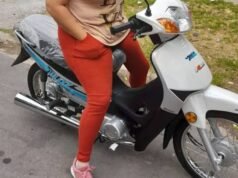 SAN PEDRO : Robaron una Motomel en San Pedro y buscan datos para recuperarla.