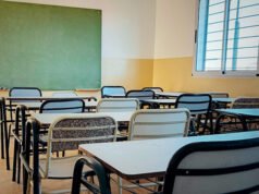 SAN PEDRO : Paro docente: no habrá clases este jueves en las escuelas bonaerenses.