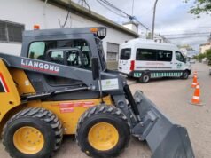 SAN PEDRO : COOPSER incorporó equipamiento por casi $200 millones para reforzar sus servicios.