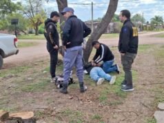 SAN PEDRO : Condenaron a 20 años de prisión a un hombre por abusar de dos menores.