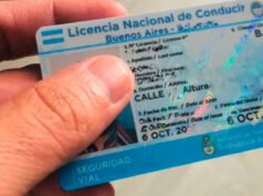 SAN PEDRO : En la provincia de Buenos Aires, quienes rindan con caja automática no podrán manejar autos manuales.