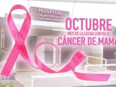 SAN PEDRO : Campaña de prevención del cáncer de mama: el Hospital Ruffa realiza mamografías gratuitas sin turno previo.