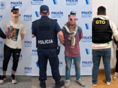 SAN PEDRO : Tres detenciones: un condenado por robo, un hombre con pedido judicial y otro sorprendido al intentar robar una bicicleta.