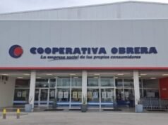 SAN PEDRO : La Cooperativa Obrera abrió una búsqueda laboral para su nuevo supermercado en San Pedro.