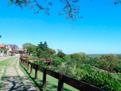 SAN PEDRO : Aumentan las temperaturas y anticipan una semana con sol y nubosidad.