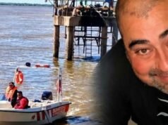 SAN PEDRO : Confirmaron la identidad del pescador encontrado sin vida en el río Paraná.