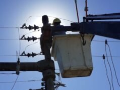 SAN PEDRO : Coopser anunció cortes de energía programados para este martes.