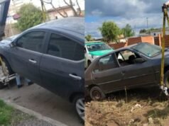 SAN PEDRO : Retuvieron tres motos y retiraron dos autos con grúa.
