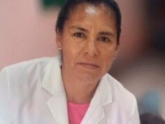 SAN PEDRO : Paro nacional docente este jueves por el femicidio de la maestra correntina Nancy Godoy.