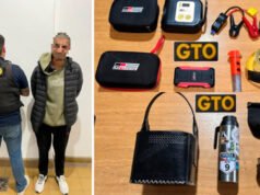 SAN PEDRO : Allanamiento: detuvieron a un hombre y secuestraron elementos vinculados a un hurto.