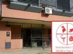 SAN PEDRO : El Círculo Médico de San Pedro suspenderá la atención a afiliados de Unión Personal y Accord Salud.