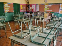 SAN PEDRO : Docentes bonaerenses paran este jueves por la violencia en las escuelas.