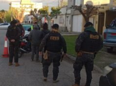 SAN PEDRO : Retuvieron cinco motocicletas durante controles de tránsito en distintos puntos.