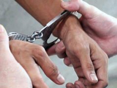 SAN PEDRO : Dos adolescentes armados con un cuchillo asaltaron a un hombre.