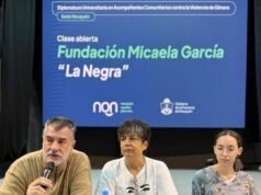 A días del nuevo juicio, el padre de Micaela García expresa su dolor y expectativa