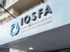 ATE se moviliza tras la disolución del IOSFA por decreto del Gobierno