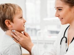 Adenoides en niños: ¿Cuándo es necesario operar?