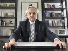 Alberto Fernández critica a Cristina Kirchner: ‘Si le hubiera hecho caso, Argentina hubiera estallado’