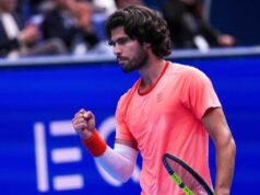 Alcaraz y Munar se instalan en las semifinales del Japan Open 2026