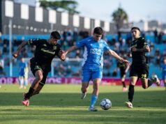 Aldosivi se complica tras caer ante Estudiantes de Río Cuarto